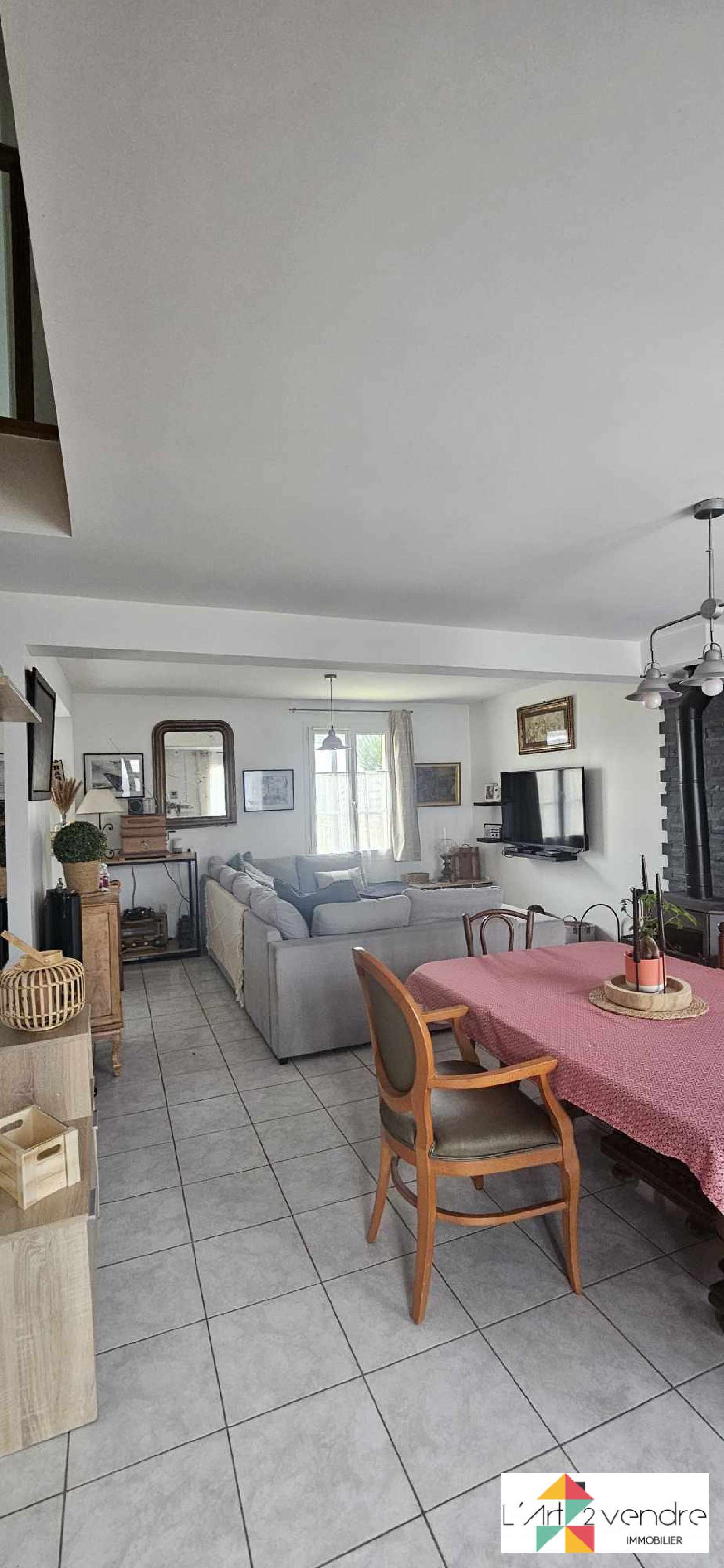  te koop huis Ressons-sur-Matz Oise 2