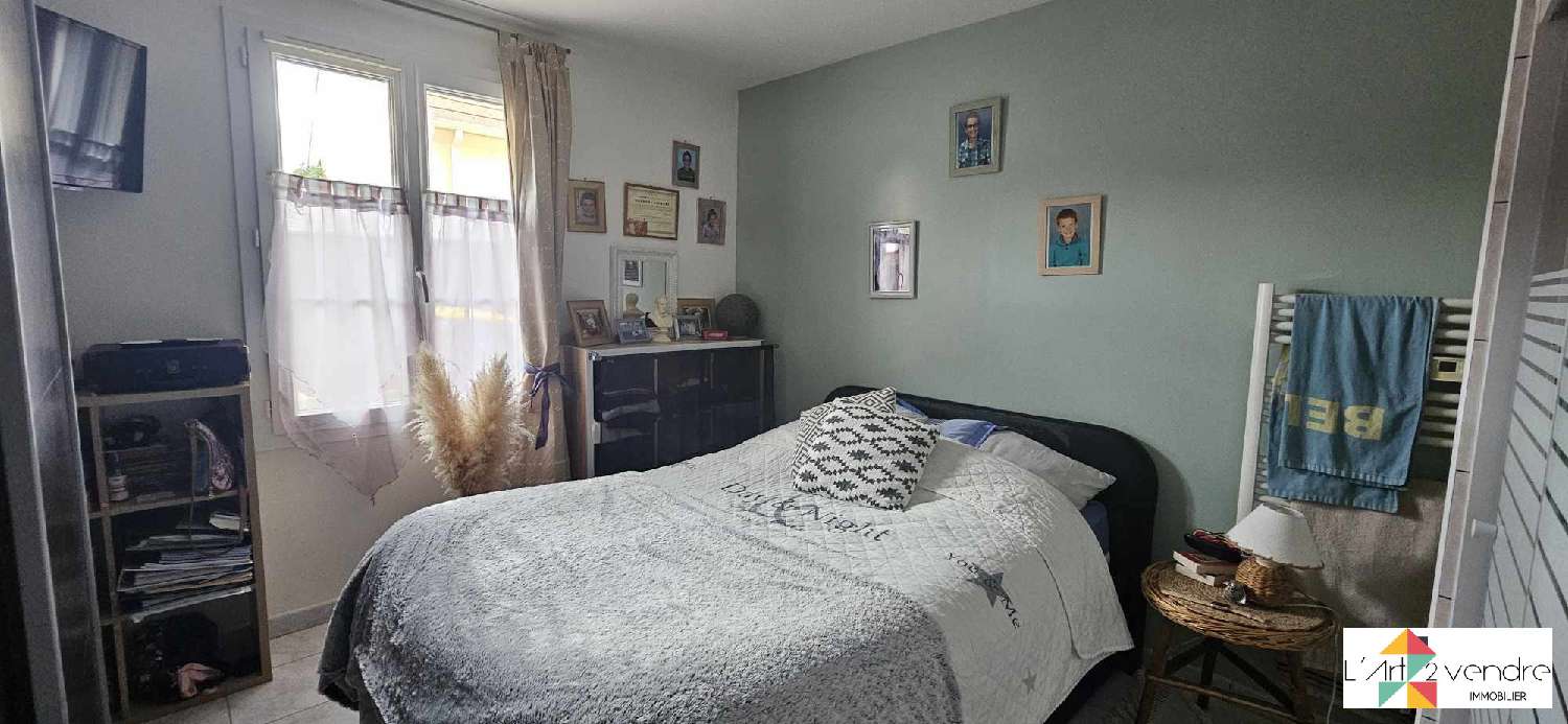  te koop huis Ressons-sur-Matz Oise 3
