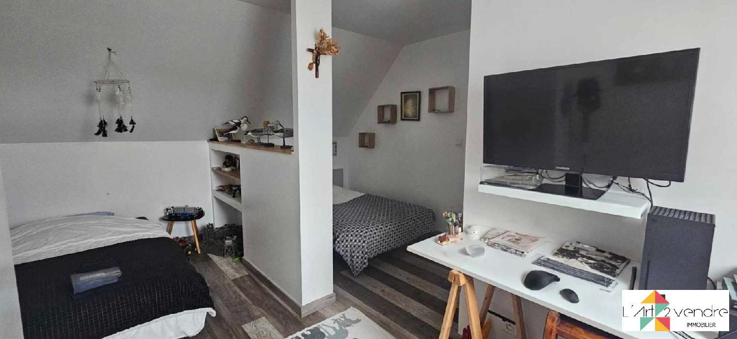  te koop huis Ressons-sur-Matz Oise 4