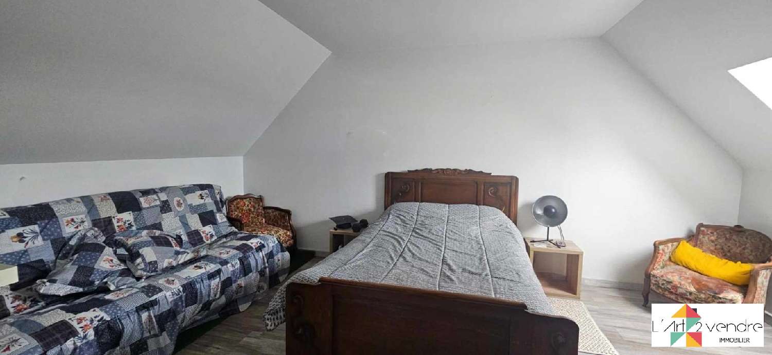  te koop huis Ressons-sur-Matz Oise 5