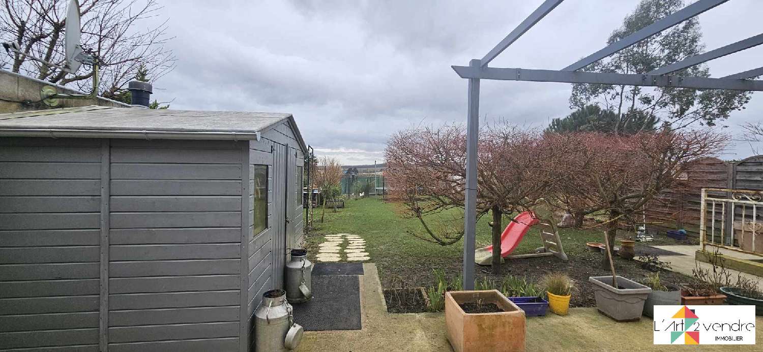  te koop huis Ressons-sur-Matz Oise 6