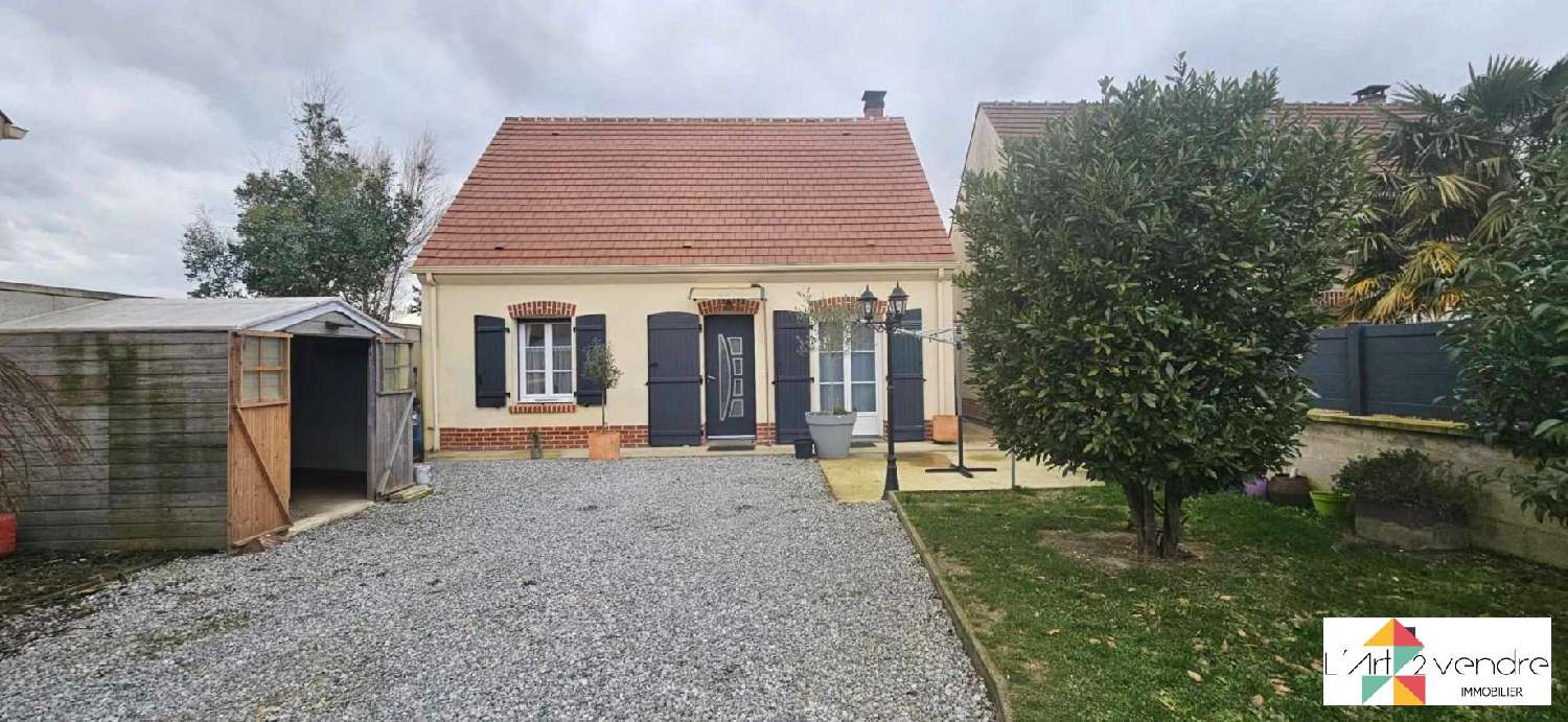  te koop huis Ressons-sur-Matz Oise 7