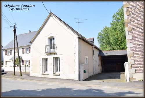 Retiers Ille-et-Vilaine huis foto 7062736