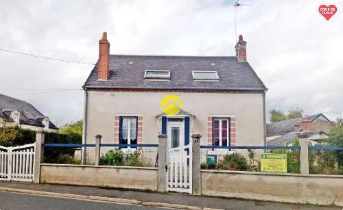 Reuilly Indre maison foto 7061506