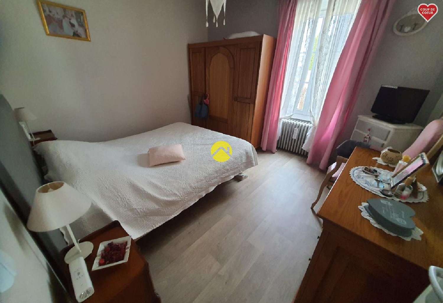  à vendre maison Reuilly Indre 8