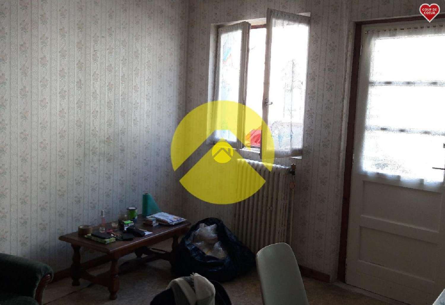  à vendre maison Reuilly Indre 8