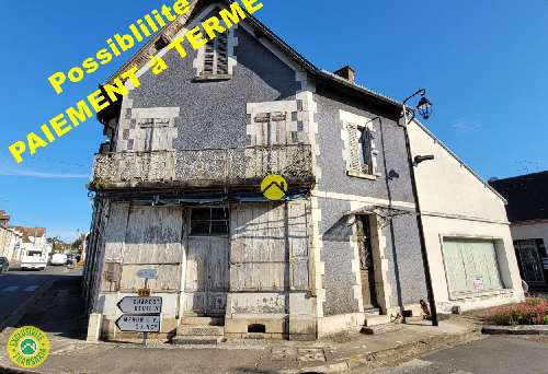 Reuilly Indre maison foto 7064414