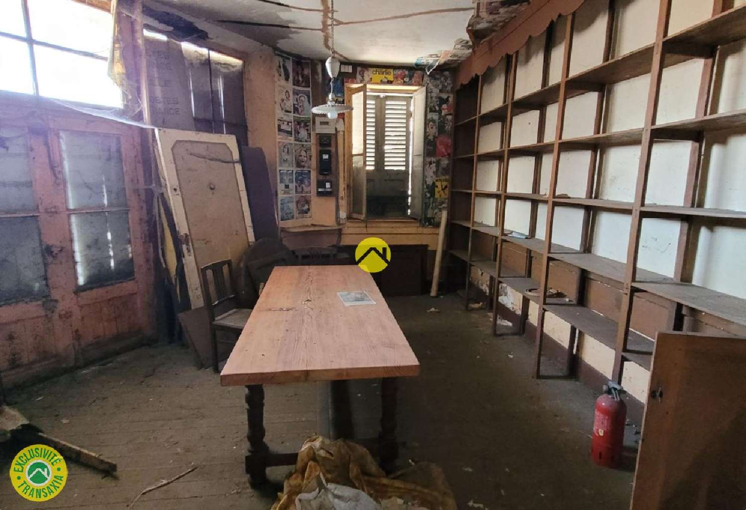  à vendre maison Reuilly Indre 2