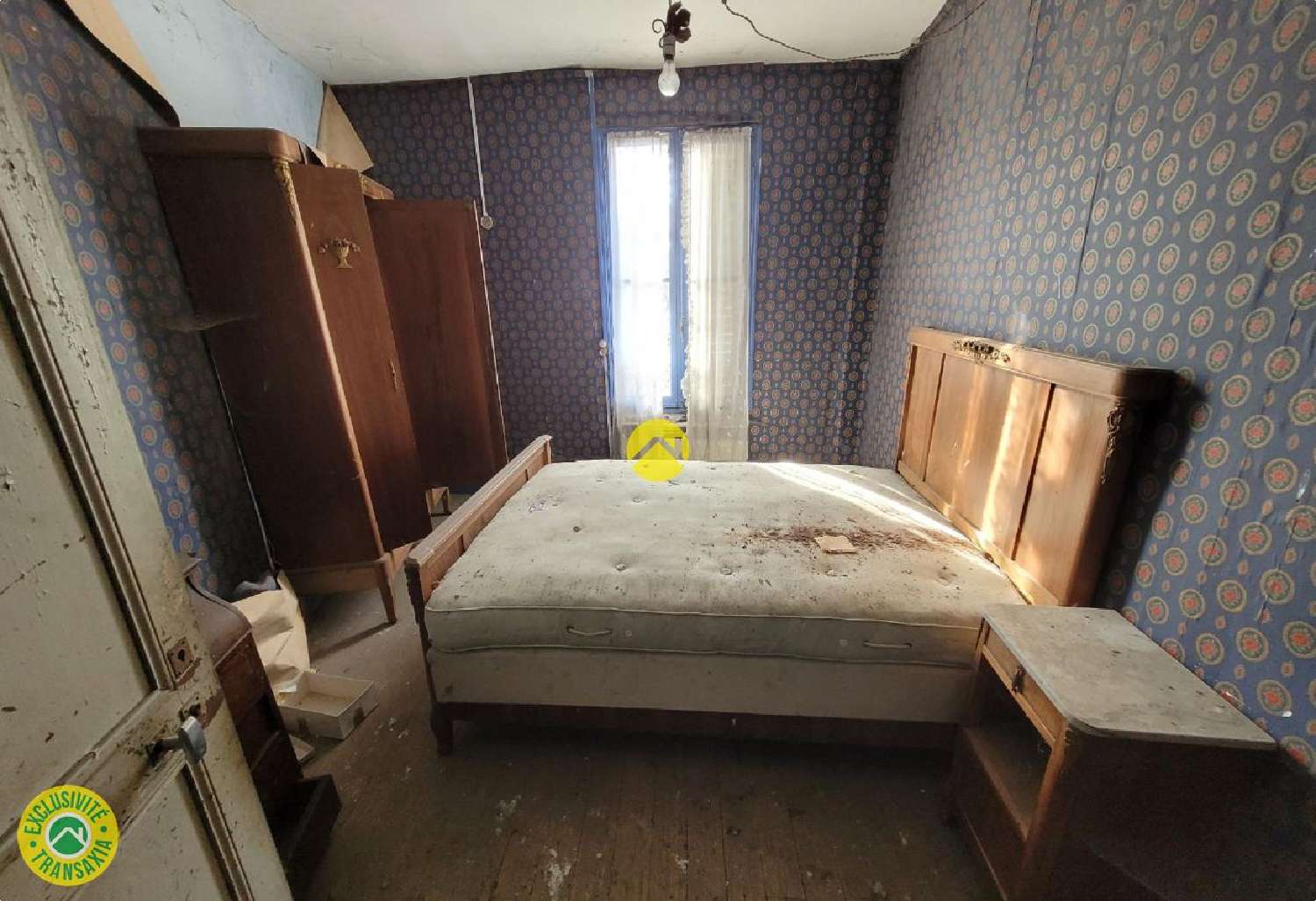  à vendre maison Reuilly Indre 5