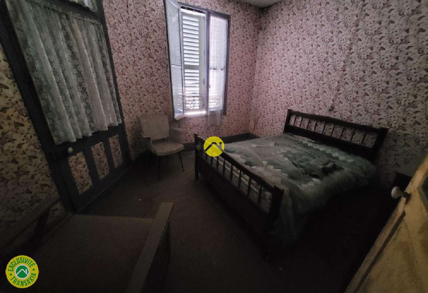  à vendre maison Reuilly Indre 7