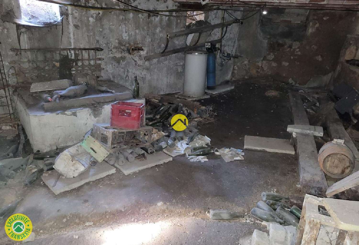  à vendre maison Reuilly Indre 8