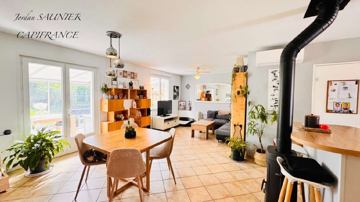  à vendre maison Revel Haute-Garonne 2