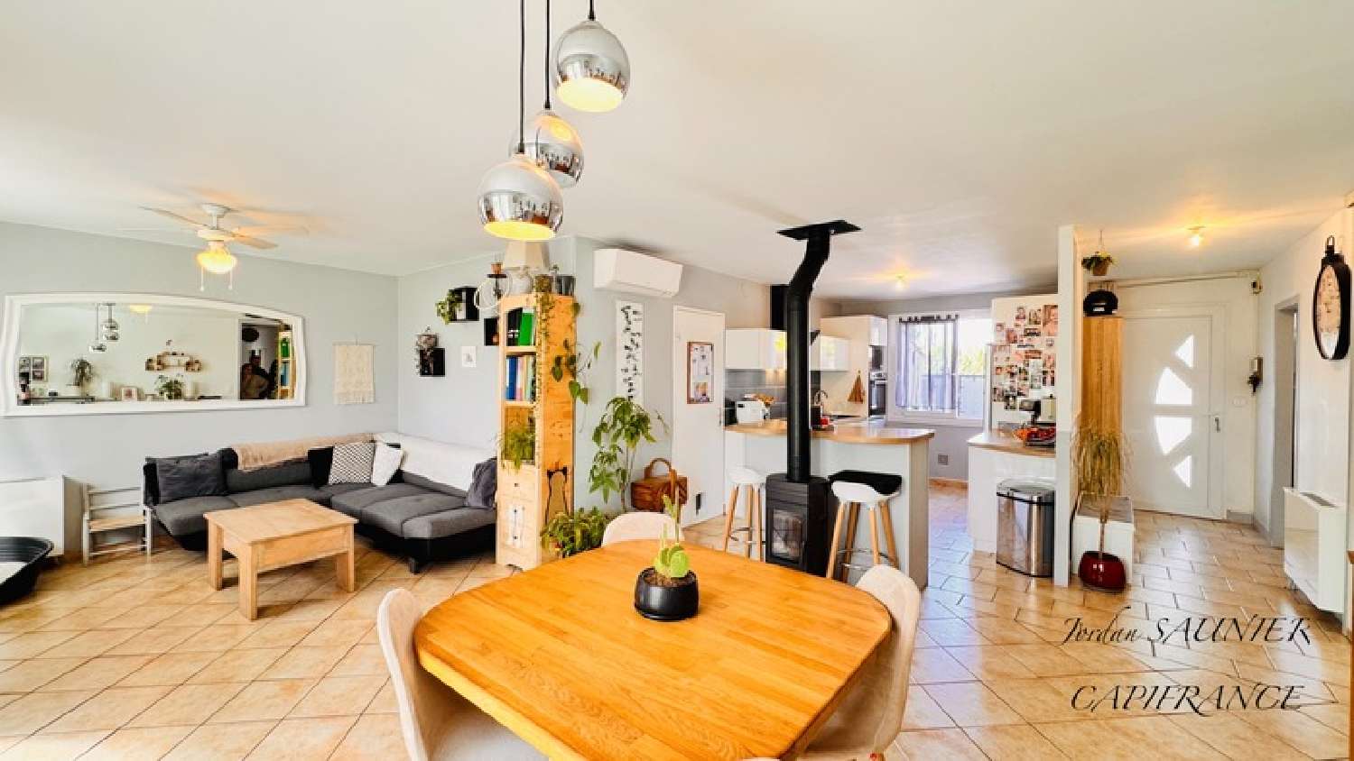  à vendre maison Revel Haute-Garonne 3