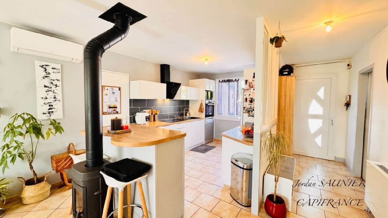  à vendre maison Revel Haute-Garonne 6
