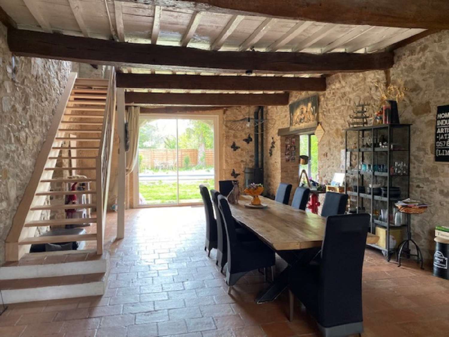  à vendre maison Revel Haute-Garonne 2