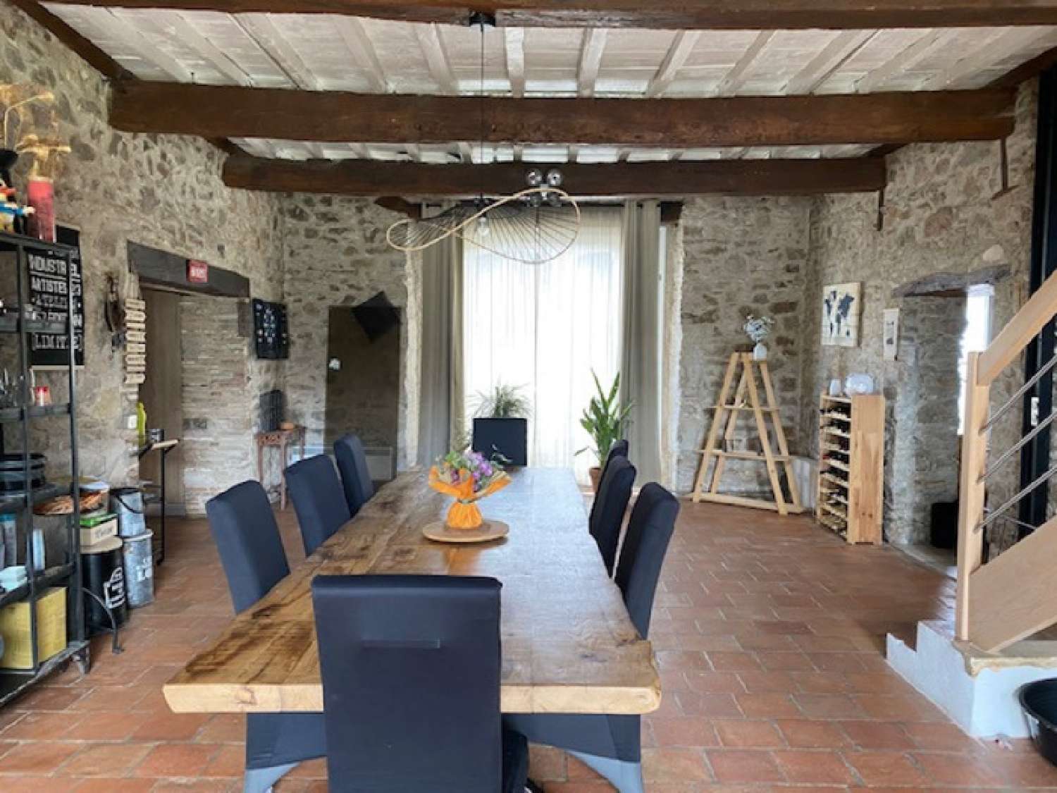  à vendre maison Revel Haute-Garonne 4