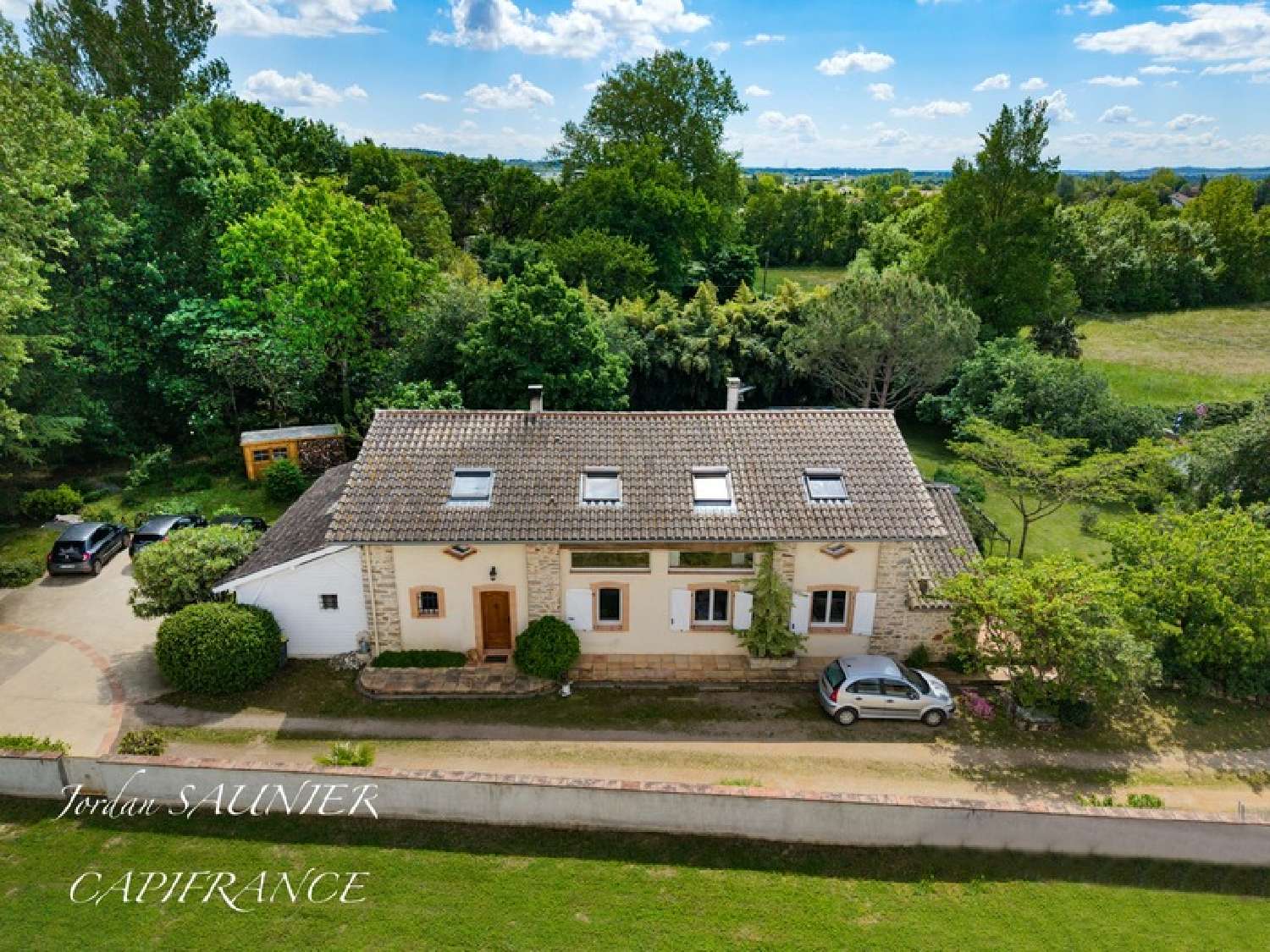  en venta casa Revel Haute-Garonne 1