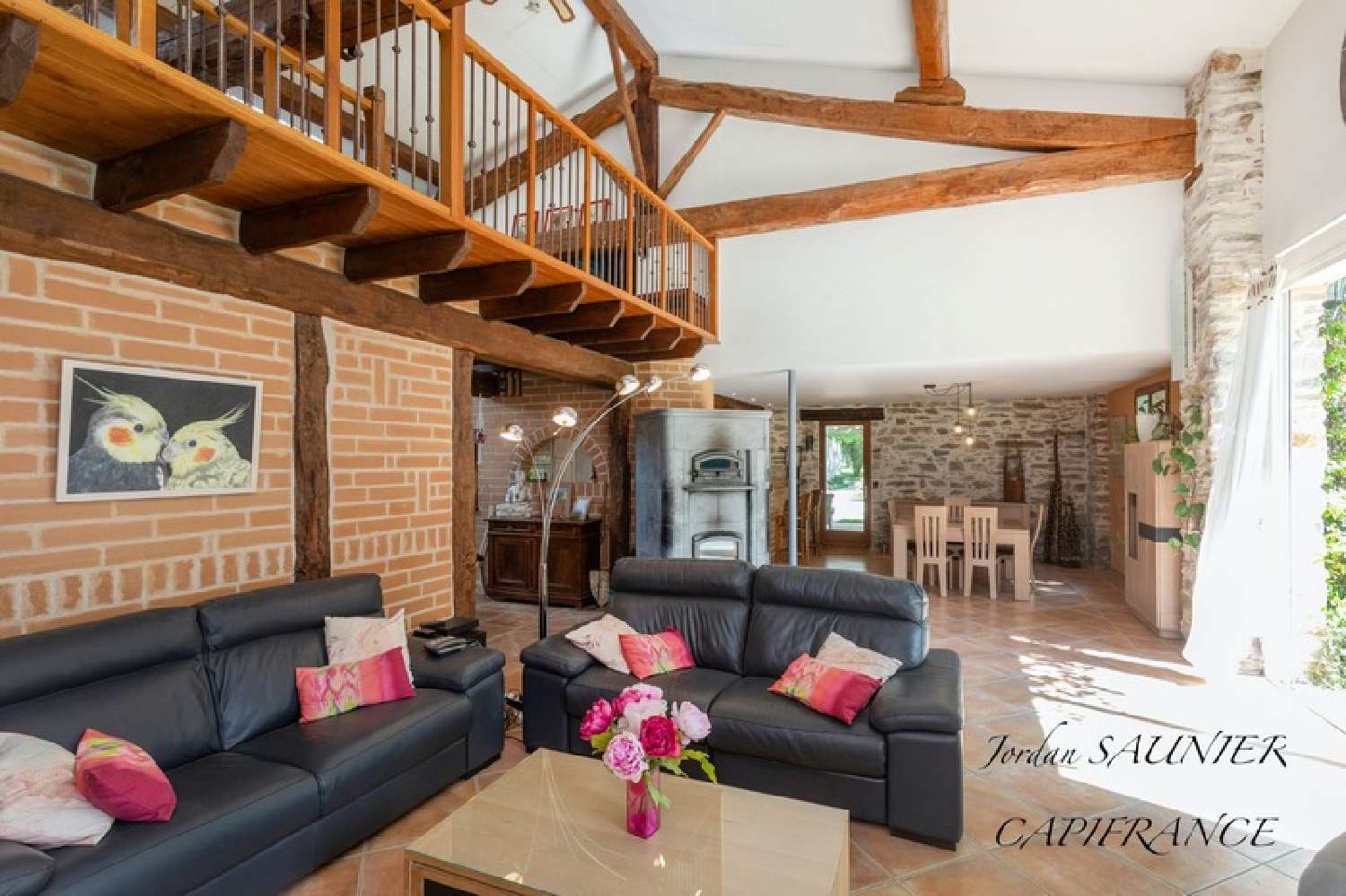  en venta casa Revel Haute-Garonne 3