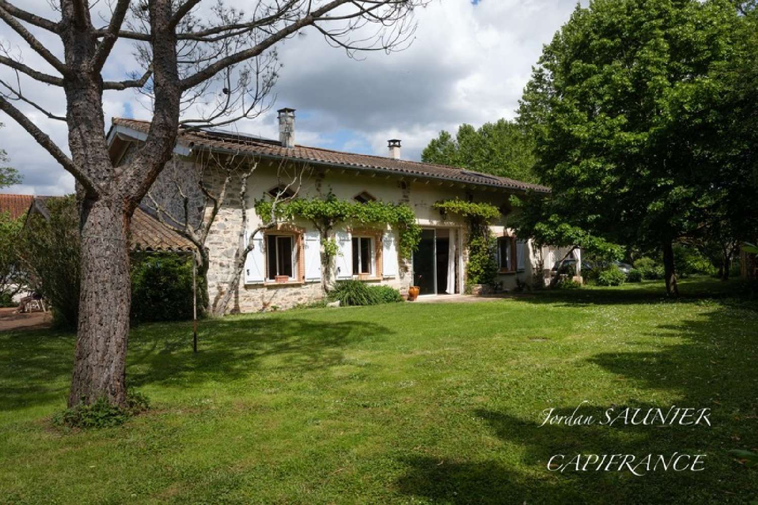  en venta casa Revel Haute-Garonne 5