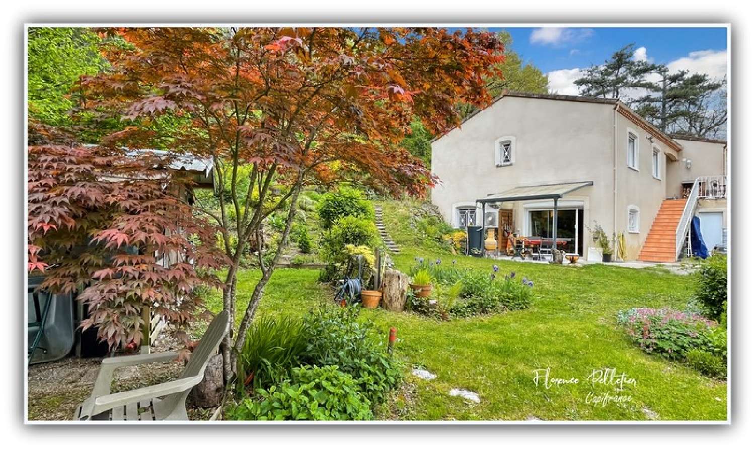  en venta casa Revel Haute-Garonne 3