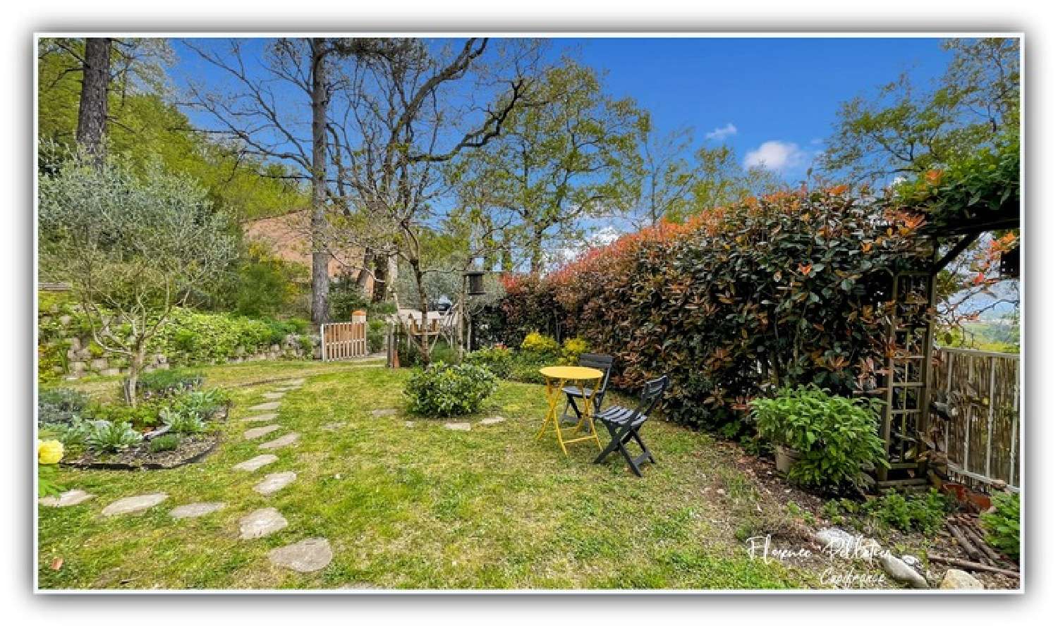  en venta casa Revel Haute-Garonne 4