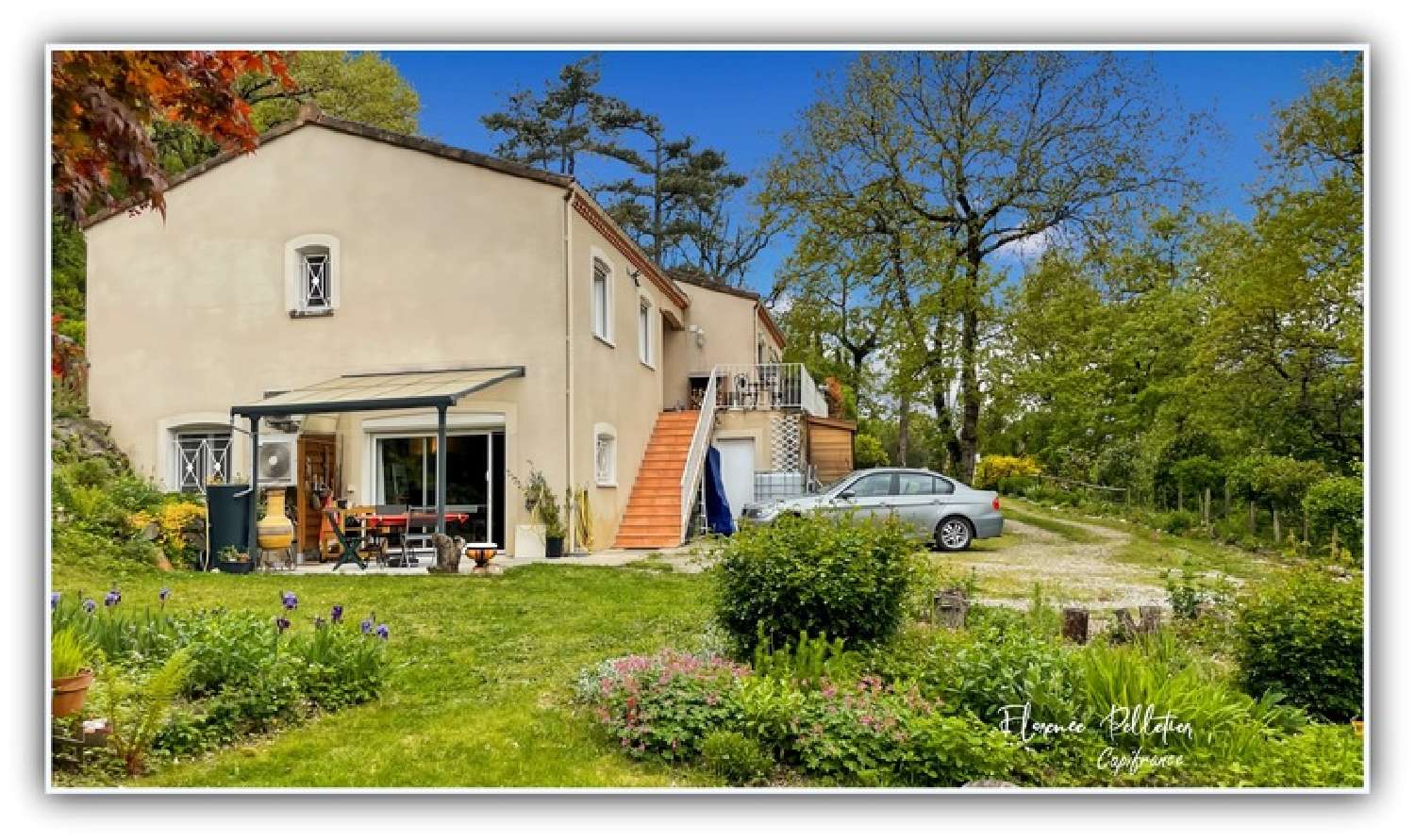  en venta casa Revel Haute-Garonne 6