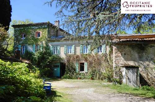Revel Haute-Garonne huis foto 7064873