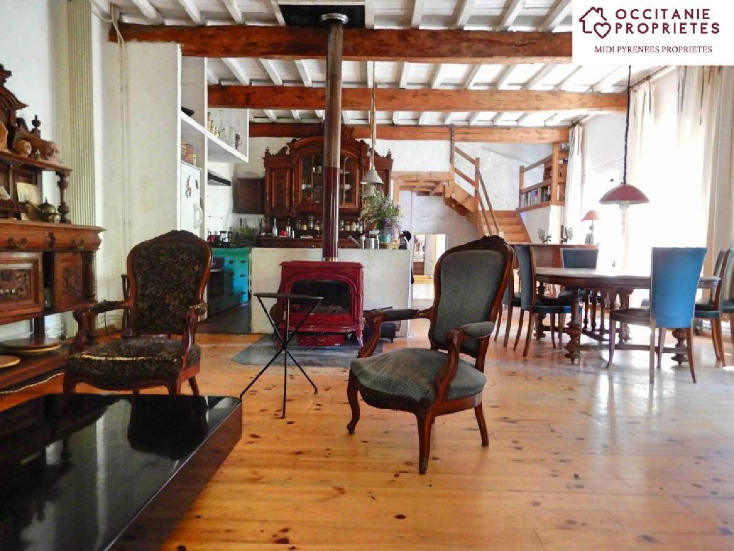  te koop huis Revel Haute-Garonne 6