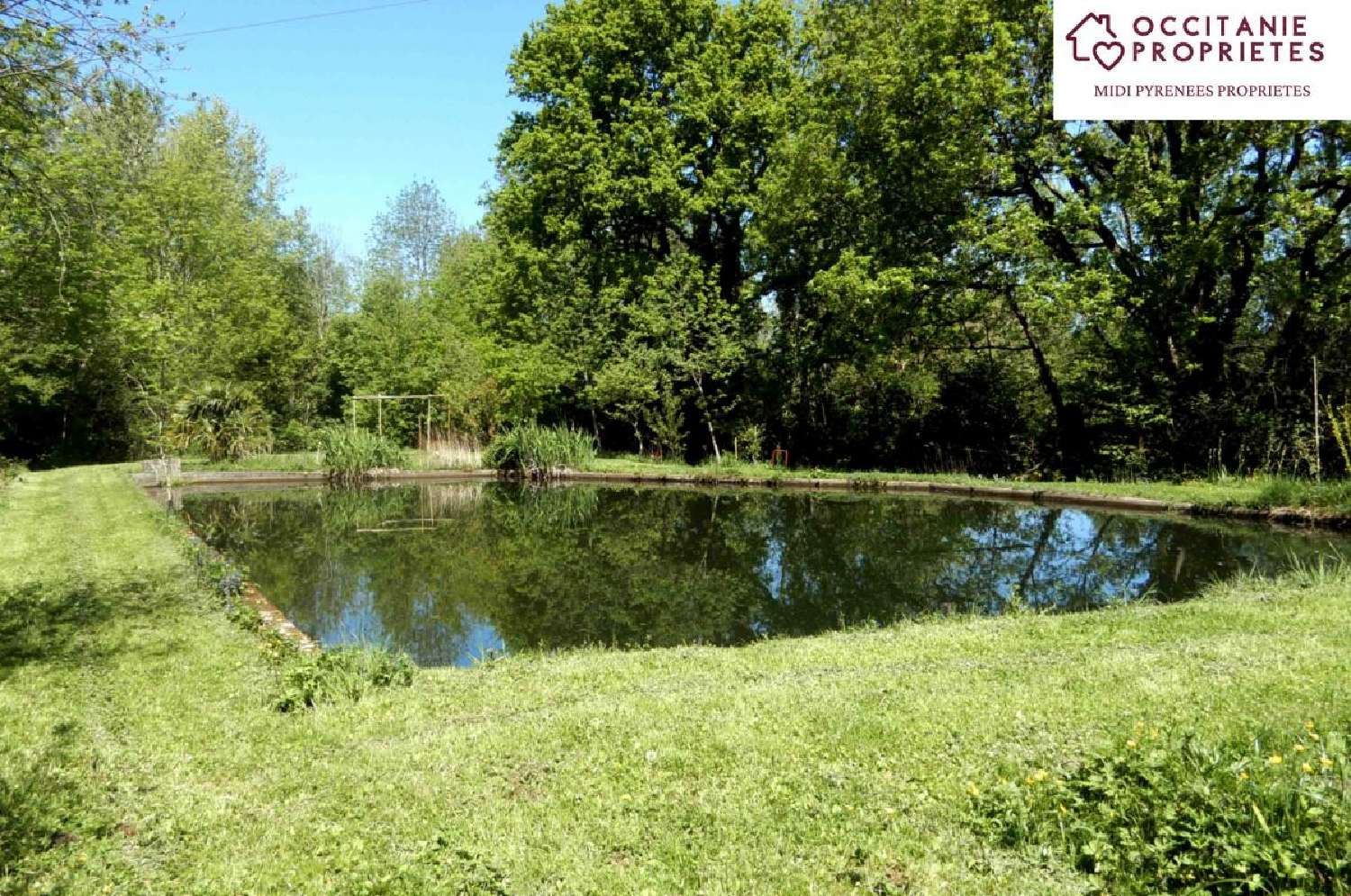  te koop huis Revel Haute-Garonne 7