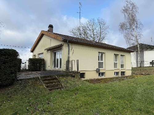 Richeling Moselle maison foto 7059153