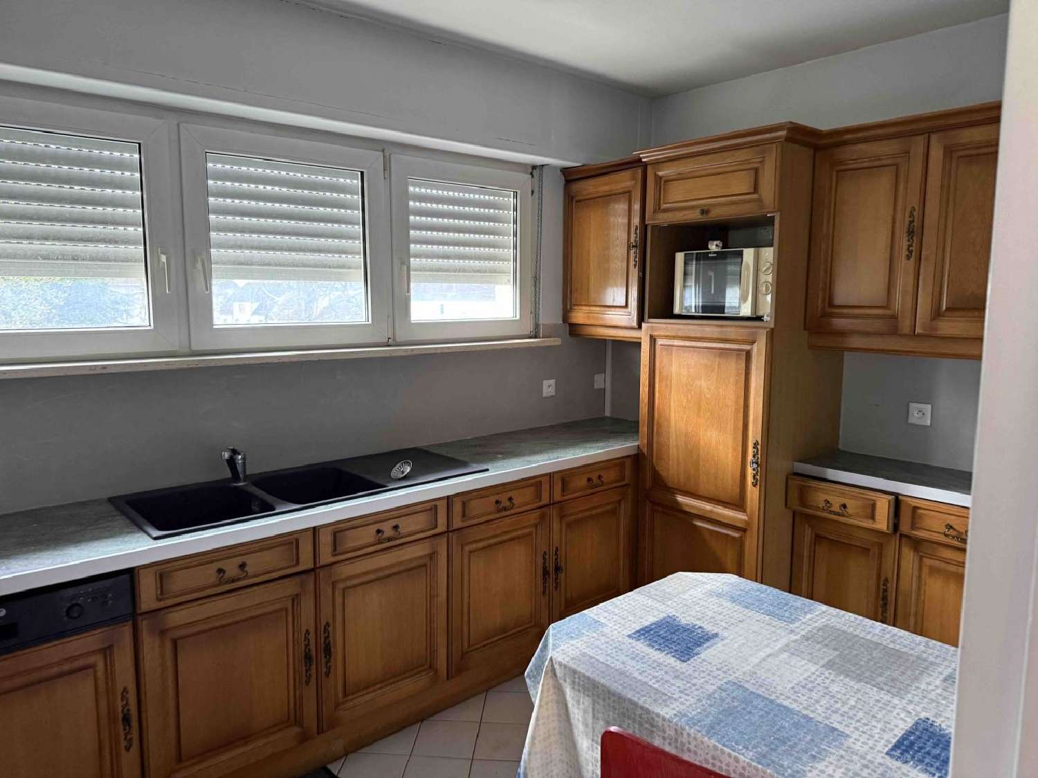  à vendre maison Richeling Moselle 2