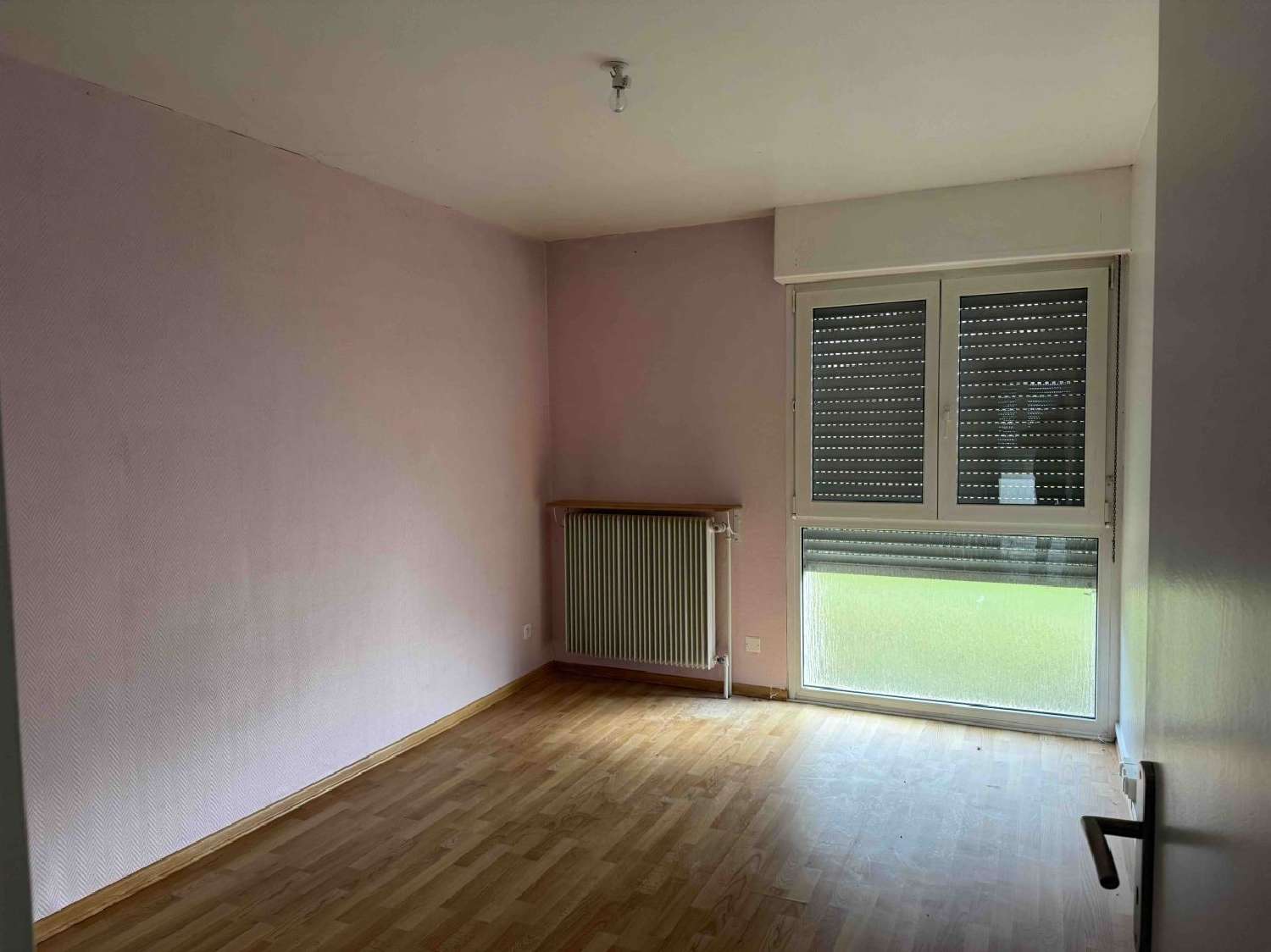  à vendre maison Richeling Moselle 3