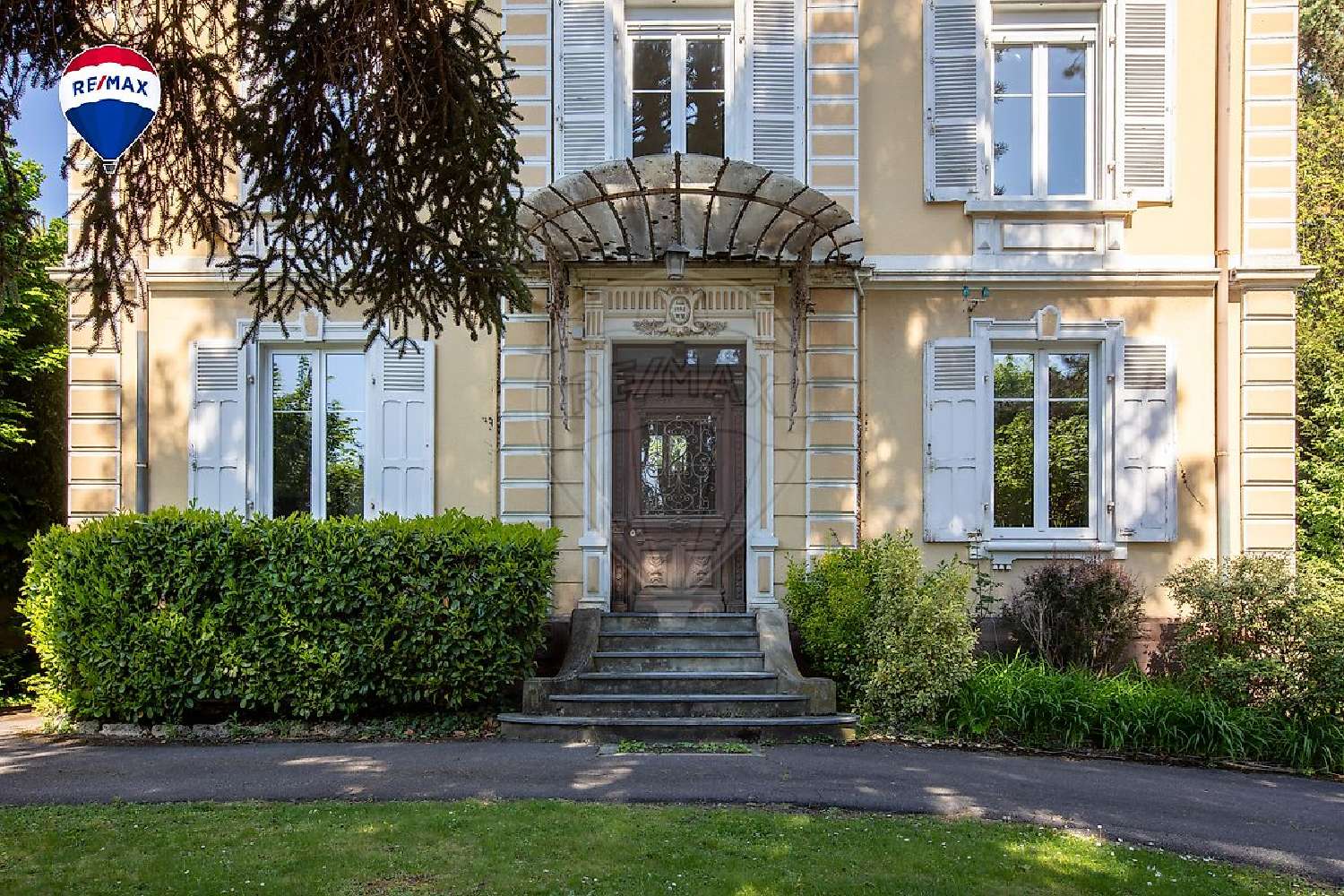  te koop huis Riedisheim Haut-Rhin 2