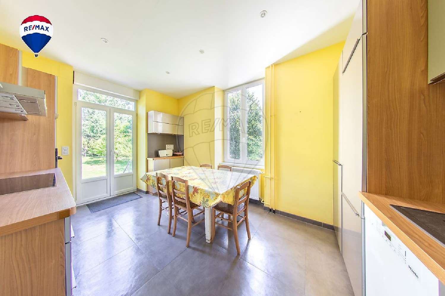  te koop huis Riedisheim Haut-Rhin 7