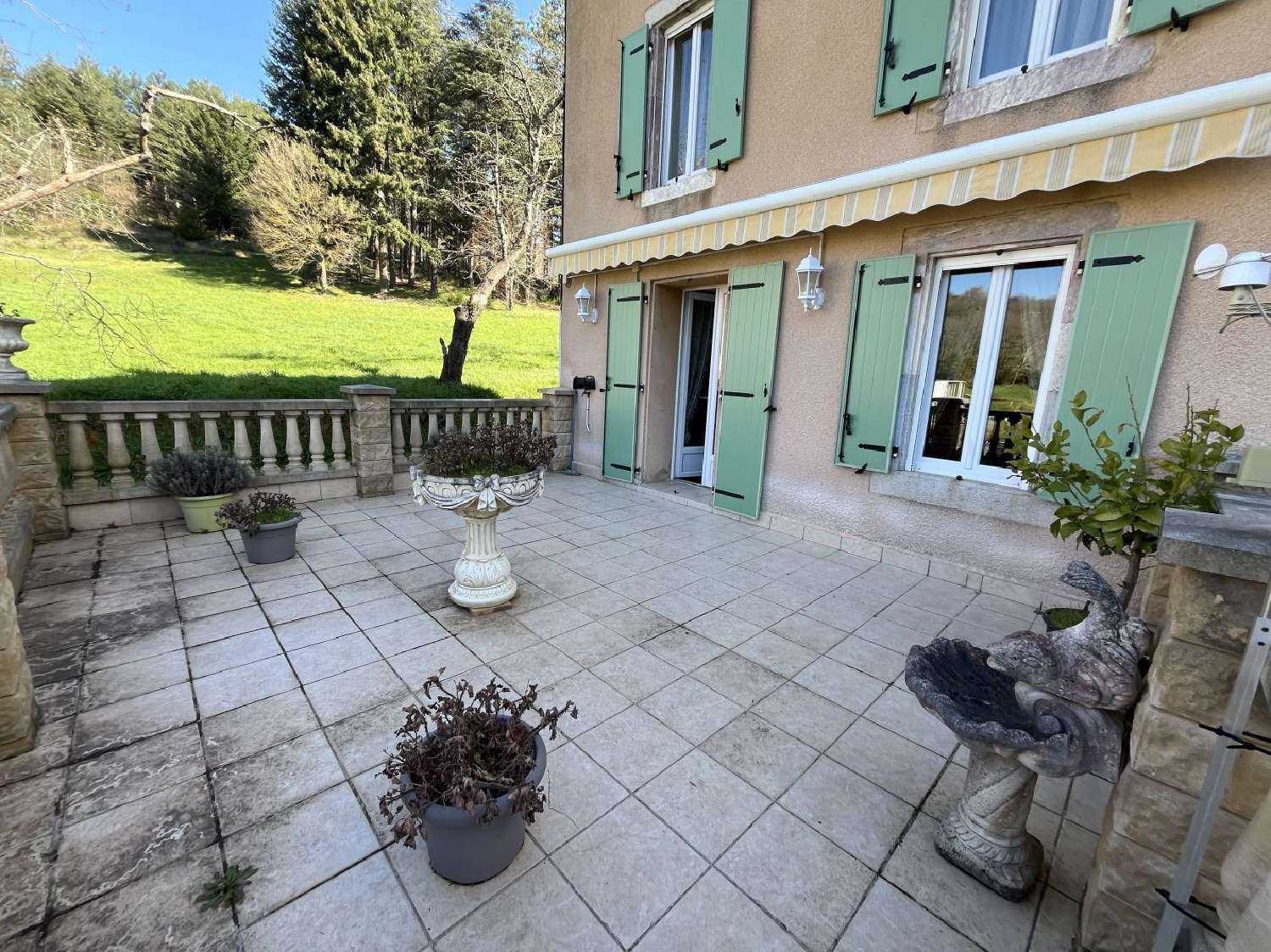  kaufen Haus Rieussec Hérault 1