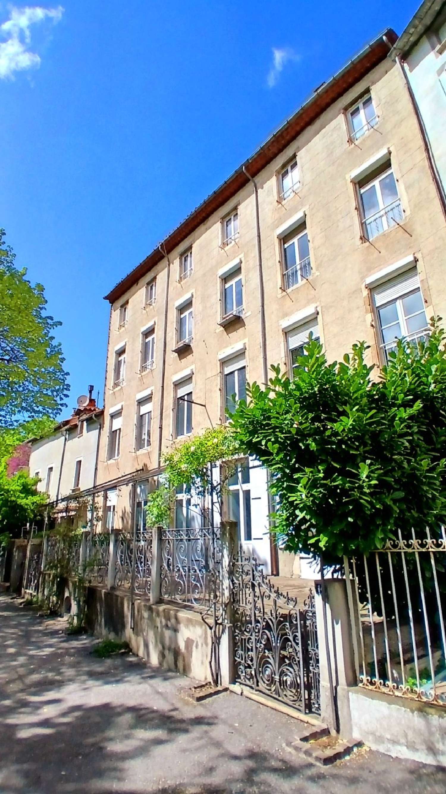  à vendre maison Rieussec Hérault 2