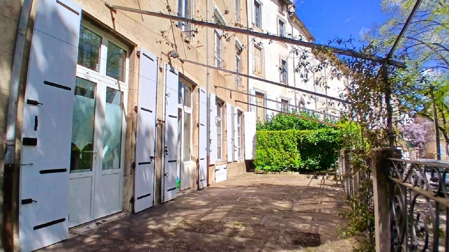  à vendre maison Rieussec Hérault 3