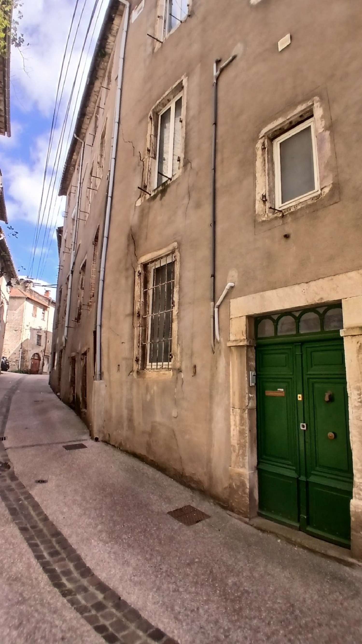  à vendre maison Rieussec Hérault 4