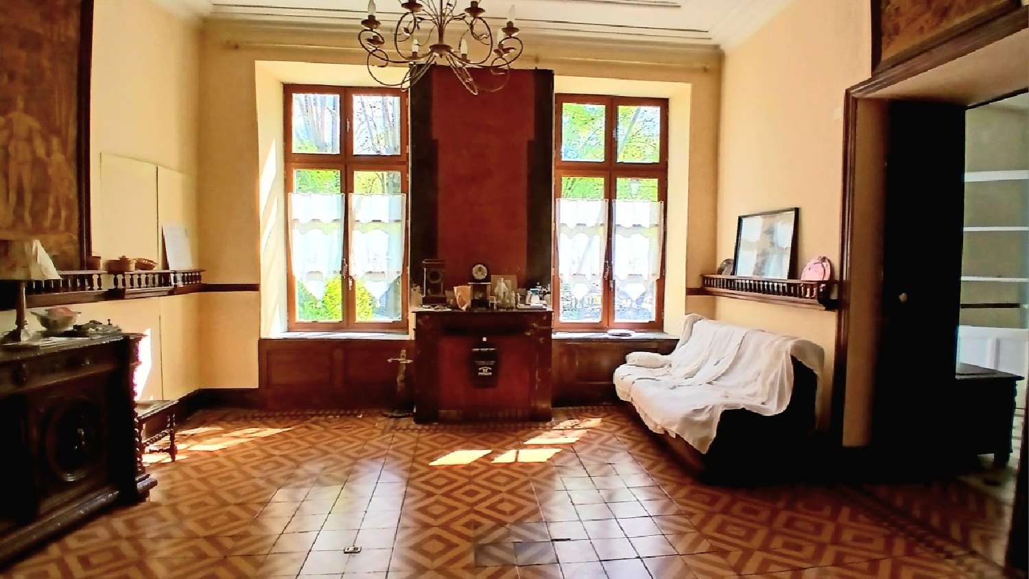  à vendre maison Rieussec Hérault 8