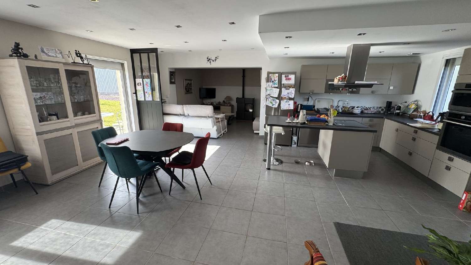  for sale house Rieux Seine-Maritime 3