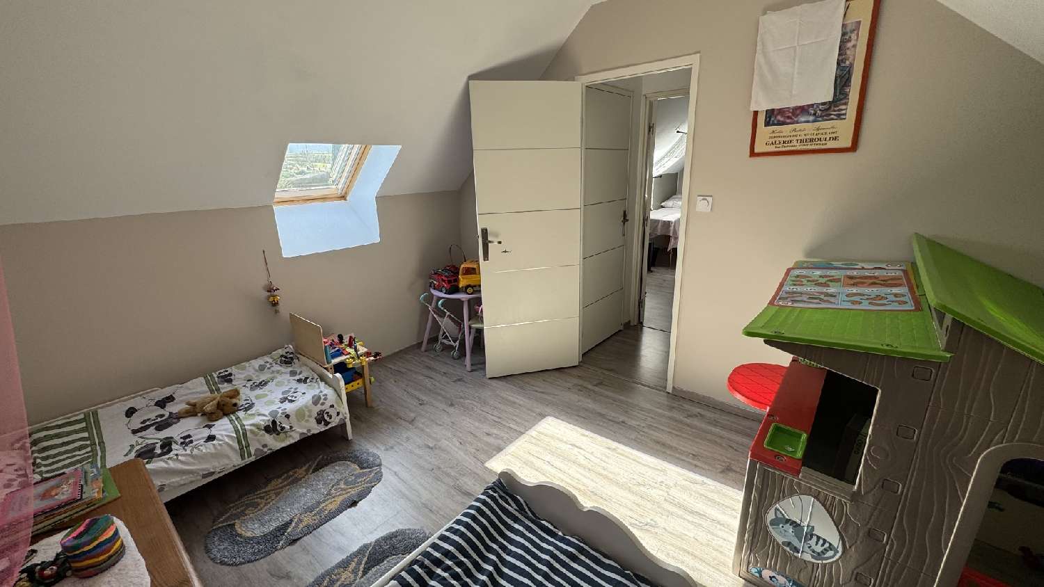  for sale house Rieux Seine-Maritime 5
