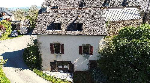 Rignac Aveyron huis foto 7060264