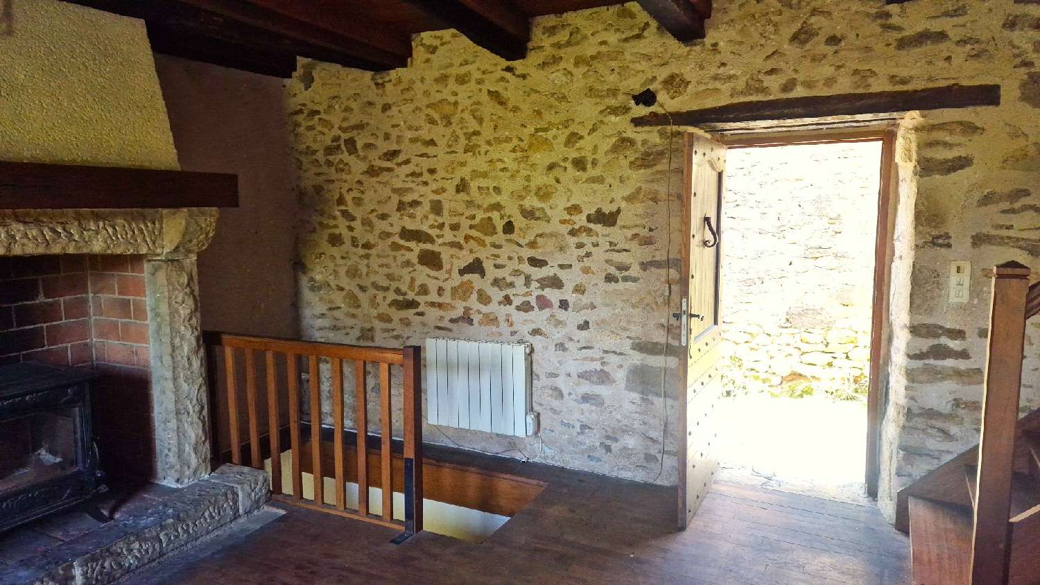  te koop huis Rignac Aveyron 2