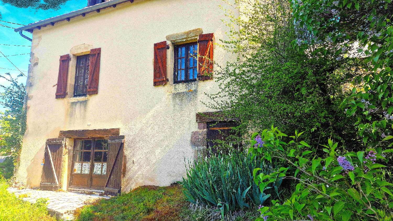  te koop huis Rignac Aveyron 4