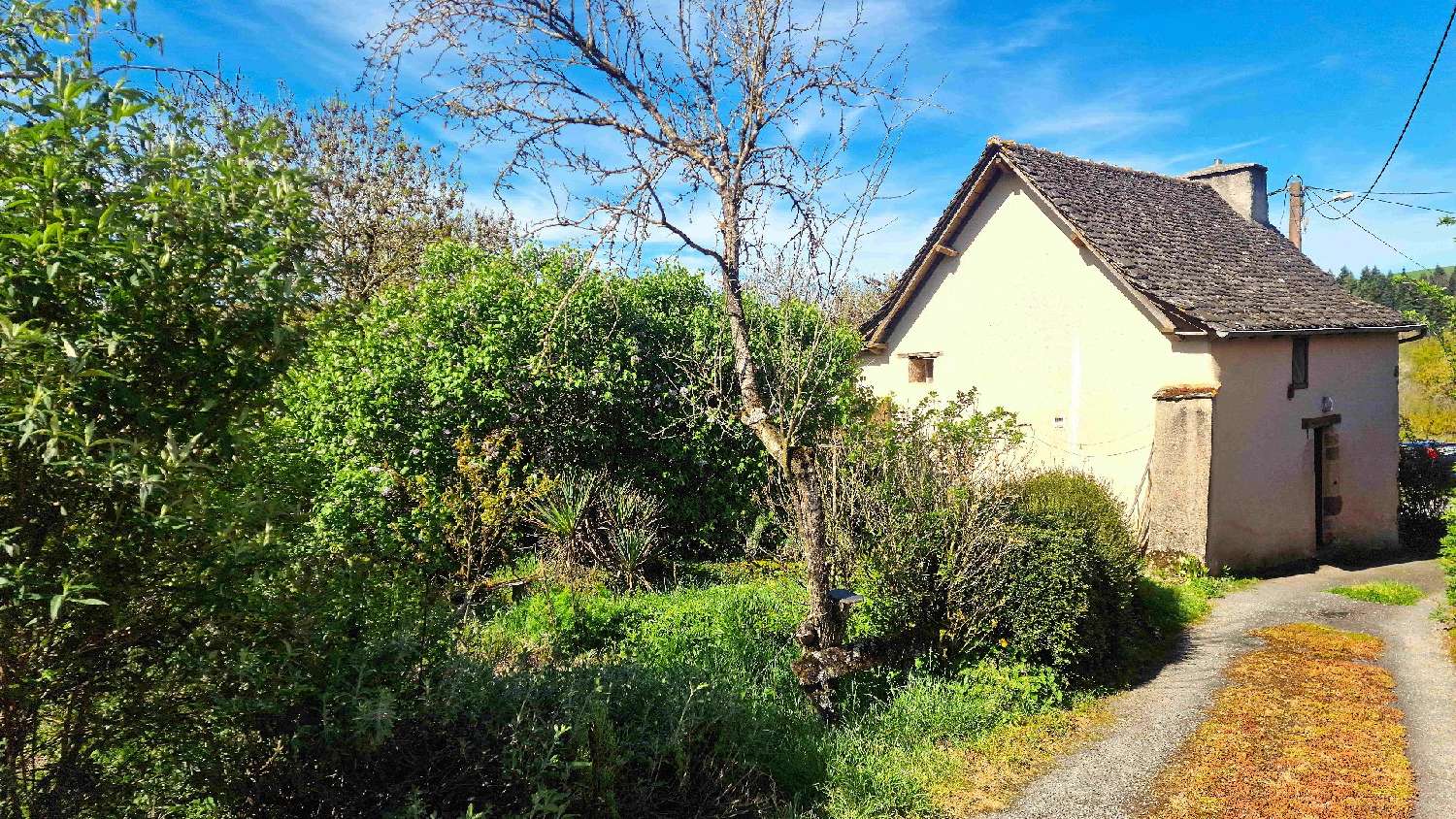  te koop huis Rignac Aveyron 6