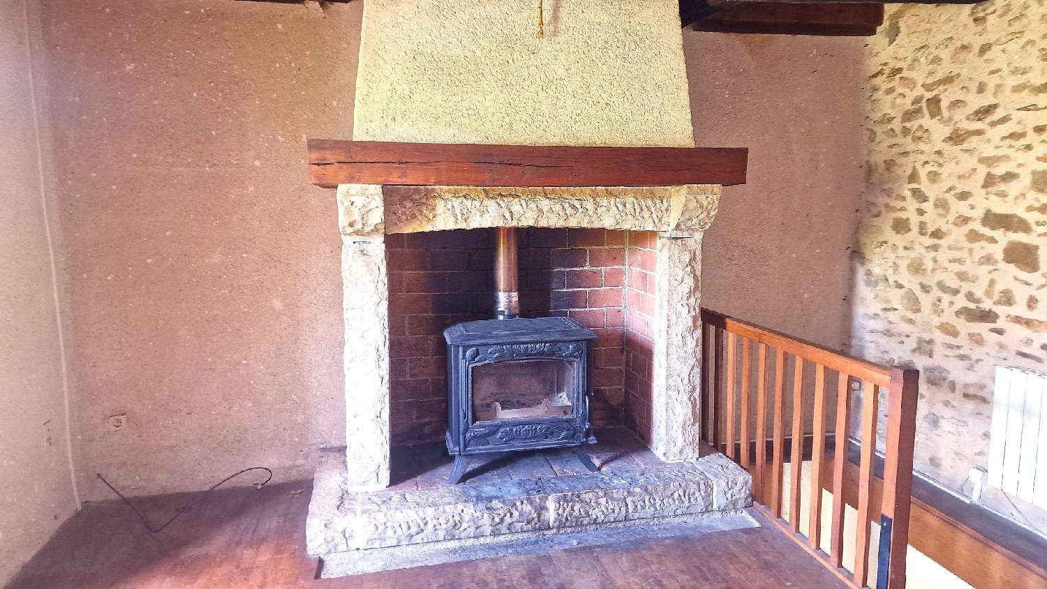  te koop huis Rignac Aveyron 7