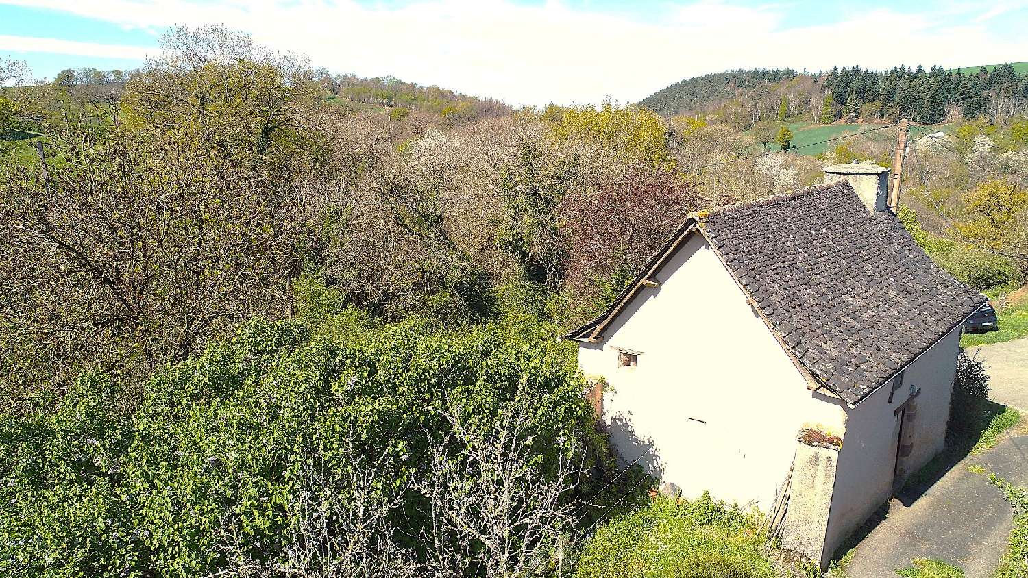  te koop huis Rignac Aveyron 8