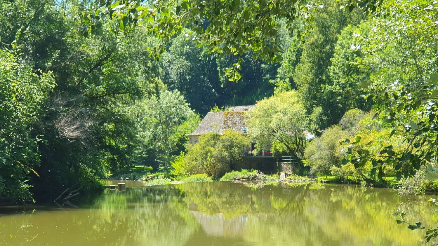 en venta casa Rignac Aveyron 3