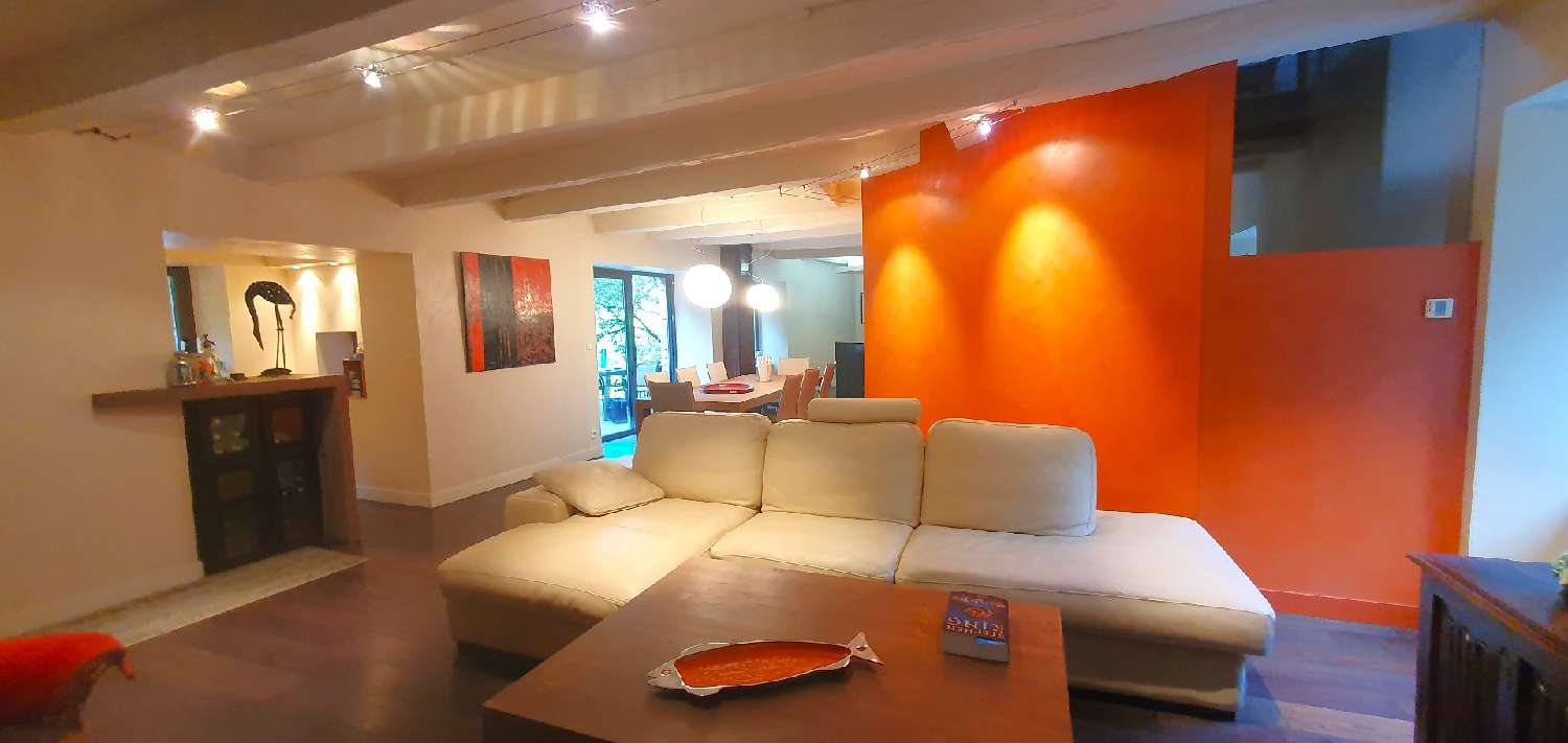  en venta casa Rignac Aveyron 5