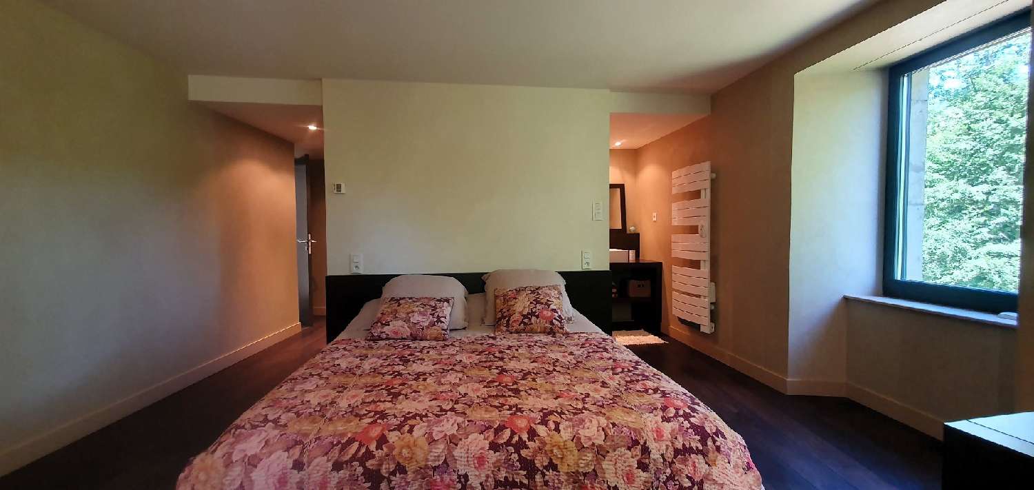  en venta casa Rignac Aveyron 6